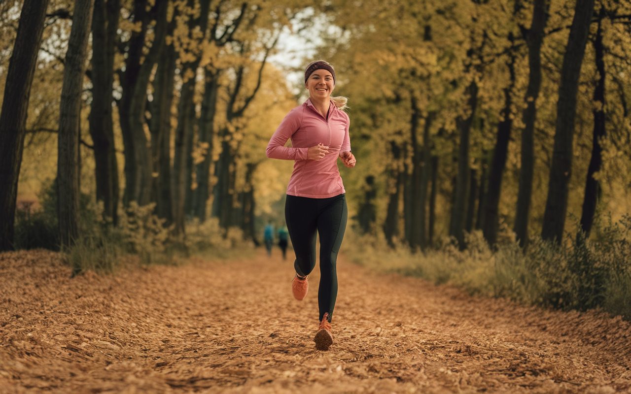 Offrir le bon cadeau aux coureurs : les idées qui font courir de joie !