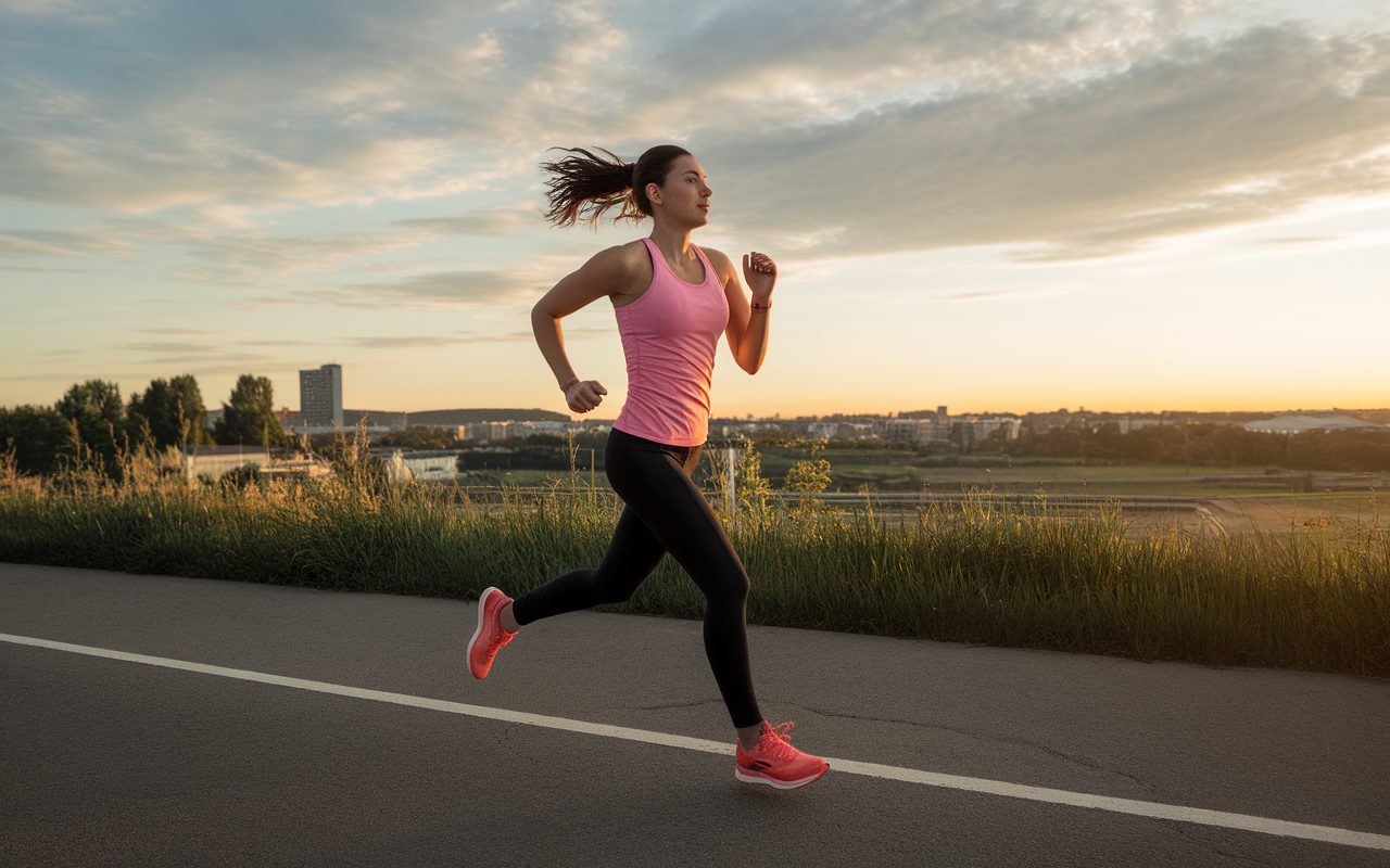 Se mettre à la course : la méthode pour débutants qui fait (presque) aimer le jogging !