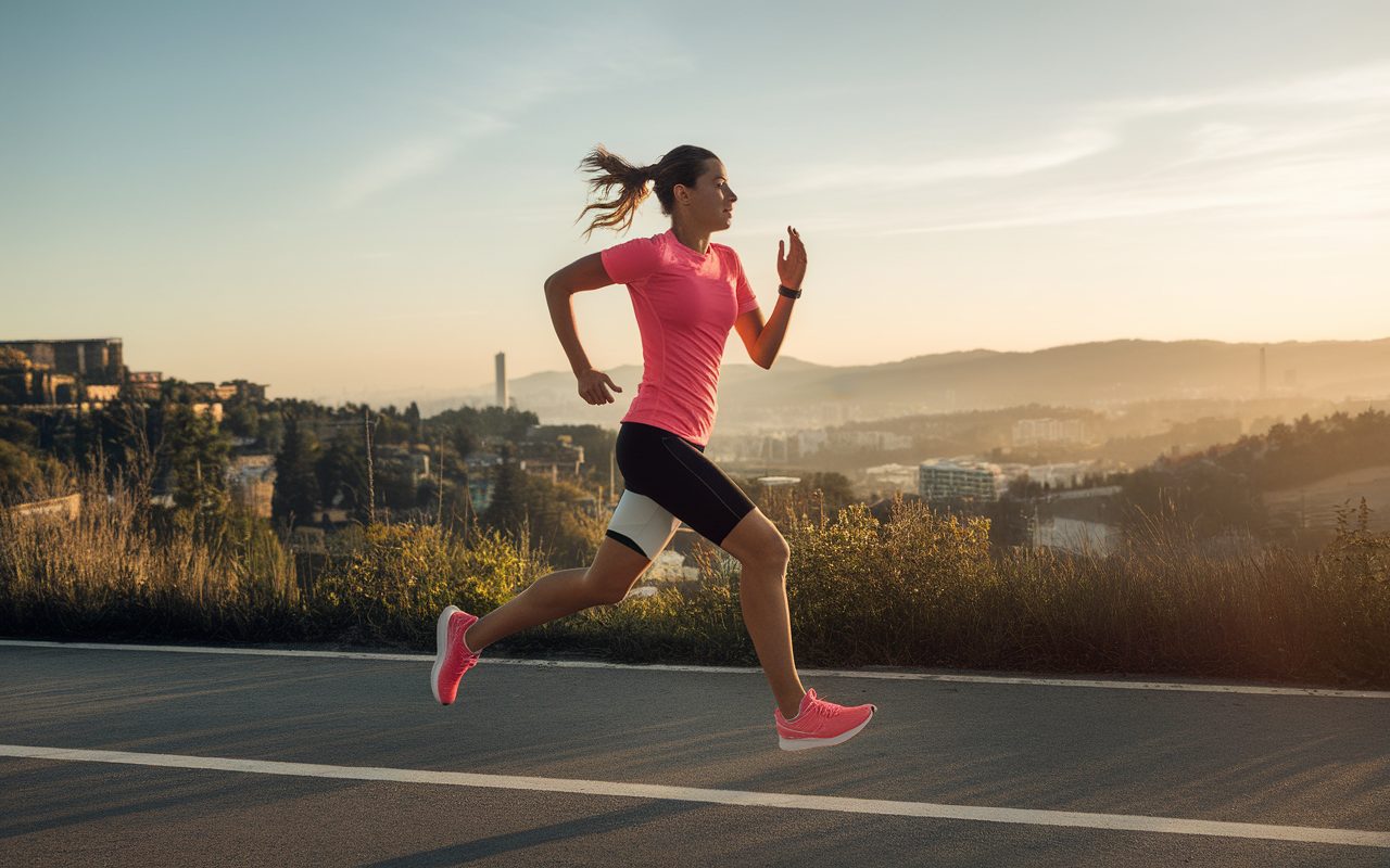 Comment l&rsquo;entraînement running transforme vos sorties matinales en aventures hilarantes !