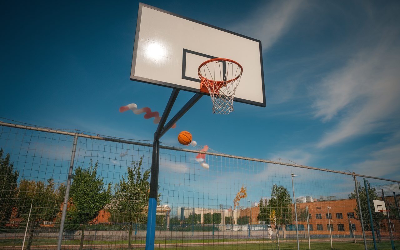Maîtriser le layup basket : techniques infaillibles pour marquer avec style !
