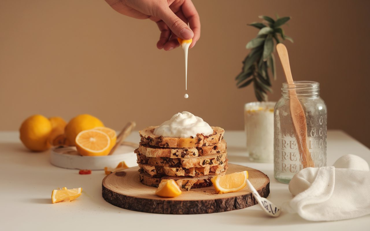 Gel maison : recettes fraîches pour un style eco-chic toute l’année