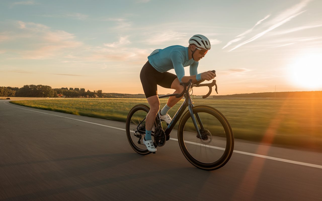 Course en mode turbo : tout savoir sur l'anaérobie et booster vos performances