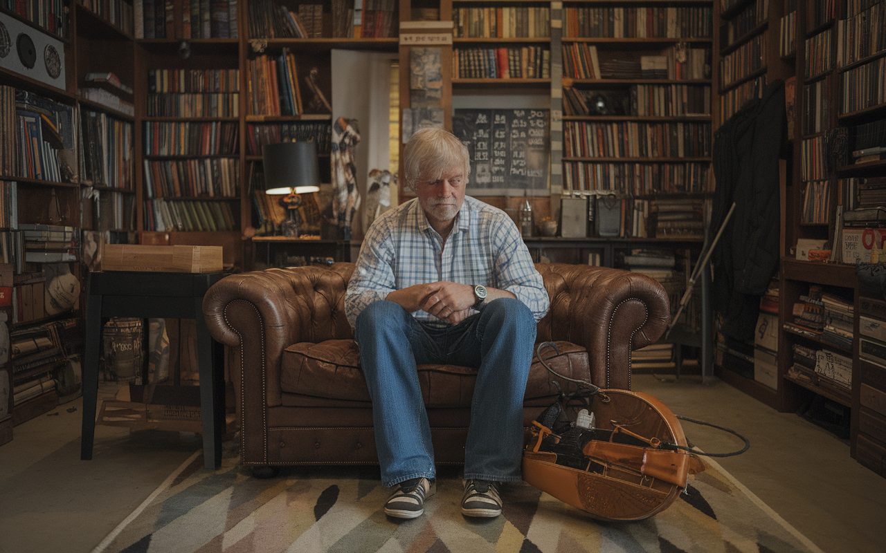 La taille de Mathieu Van Der Poel : un mensonge grand comme lui ?