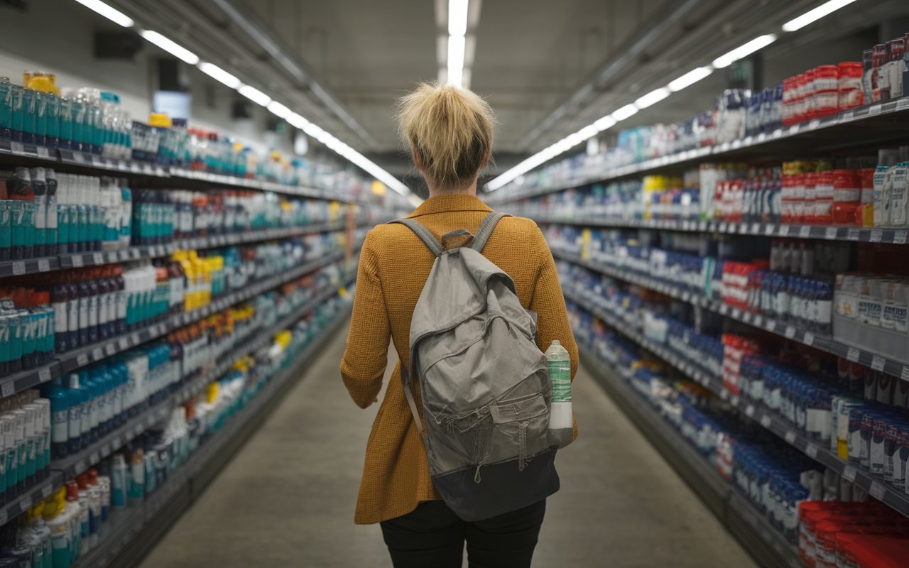 Évitez les ampoules lors de vos courses : astuces de pro pour 2025