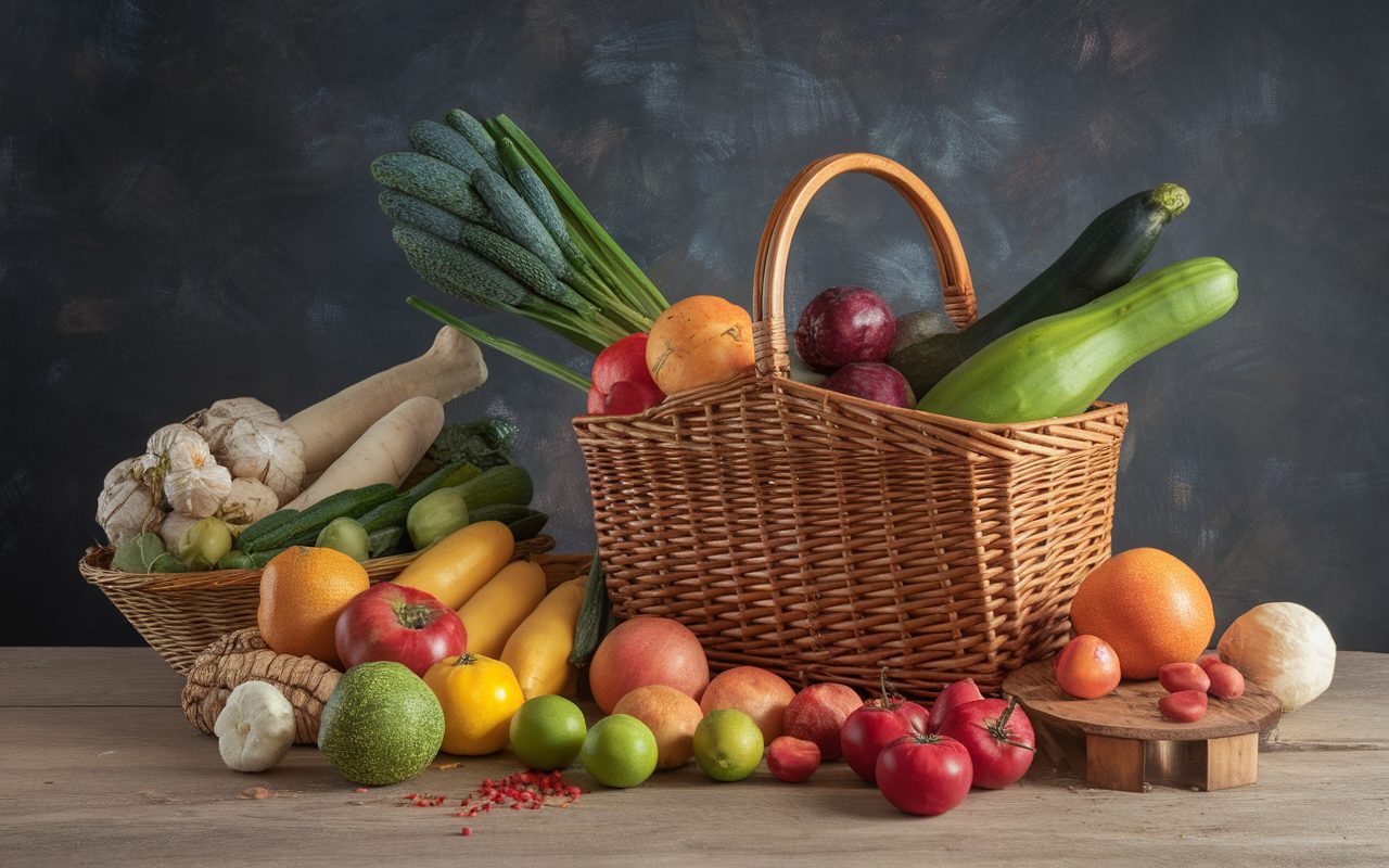 Marquer des points avec style : le phénomène "and one basket" en 2025 !