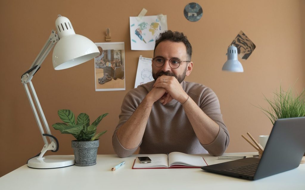 Antonin Trilles : secrets d’un entrepreneur écolo à suivre en 2025