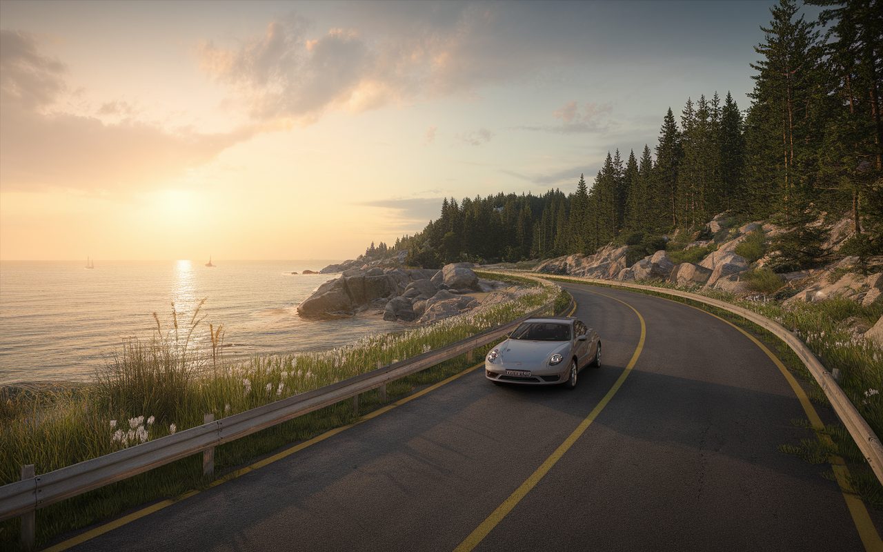 Pourquoi la course en côte c'est beaucoup plus que monter des pentes !