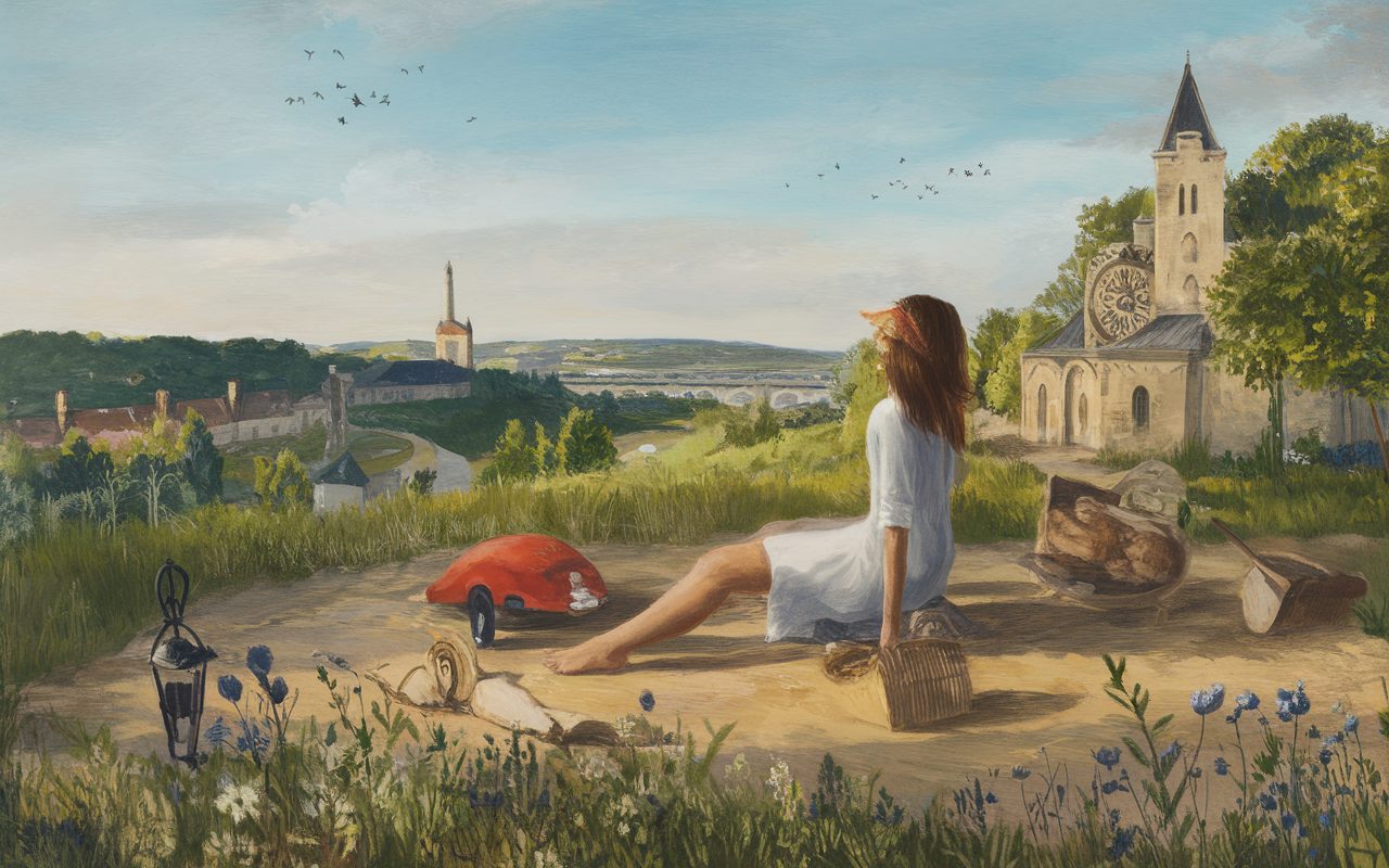 Les secrets bien gardés d'un jour de repos au Tour de France : entre détente et stratégie