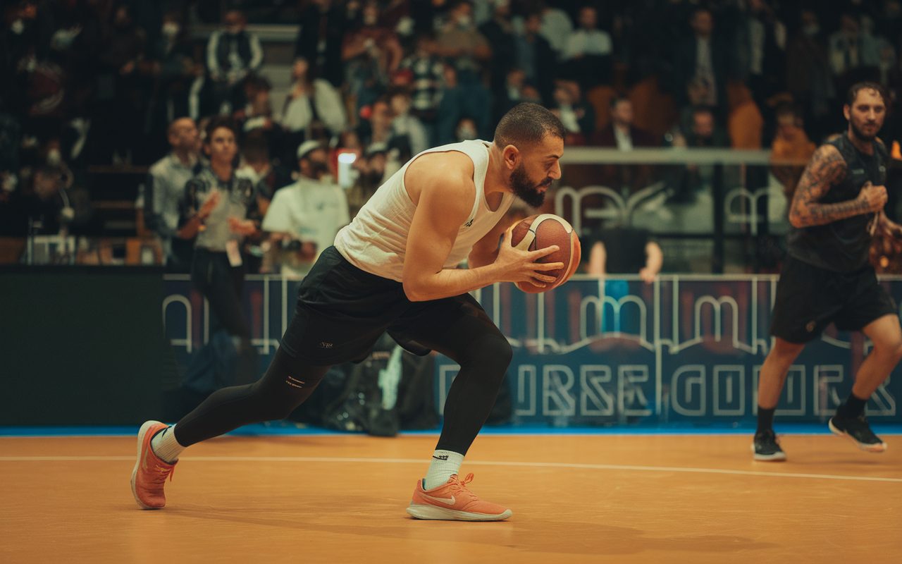 Les secrets de karim aklil : un visionnaire qui transforme le paysage sportif