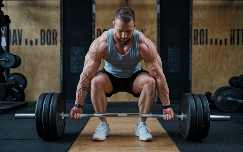 Optimisation des résultats : musculation, faut-il privilégier 3 ou 4 séries ?