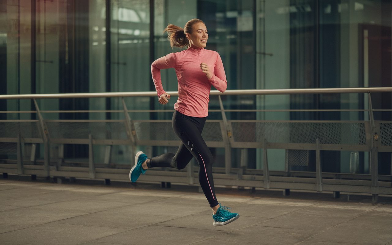 Les meilleures playlists musique for running pour booster votre séance