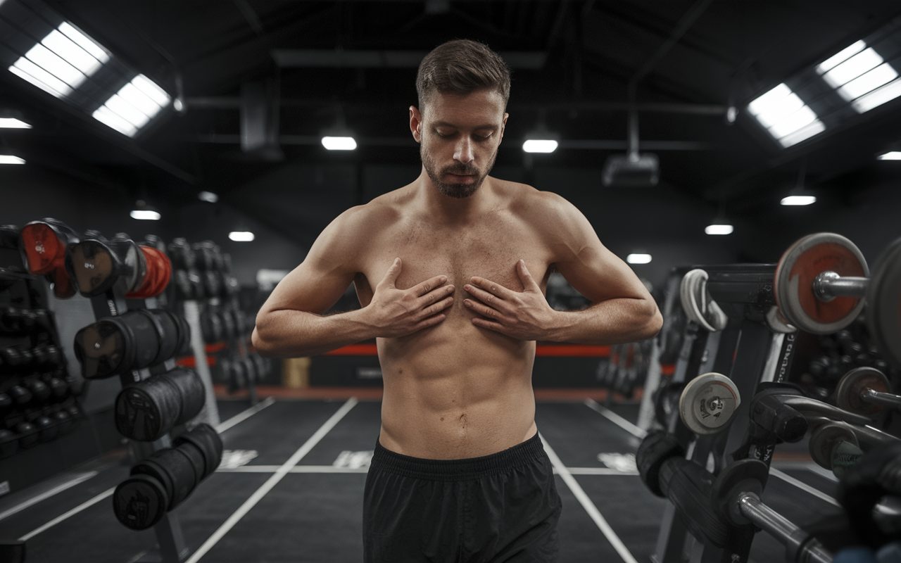 Comment éviter les pectoraux moches : guide du sportif averti en 2025