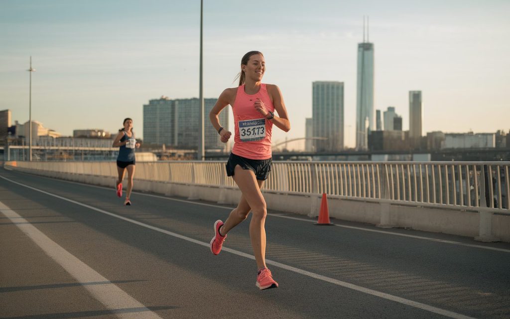 Réussir un programme marathon 3h30 : les astuces pour courir comme un pro avec le sourire
