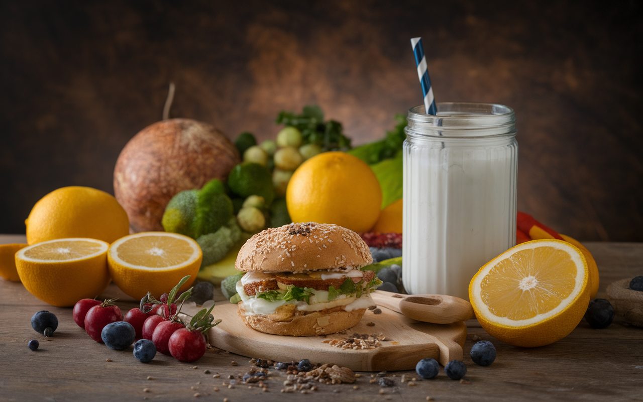 Boostez votre sèche musculation : recettes savoureuses et efficaces pour 2025