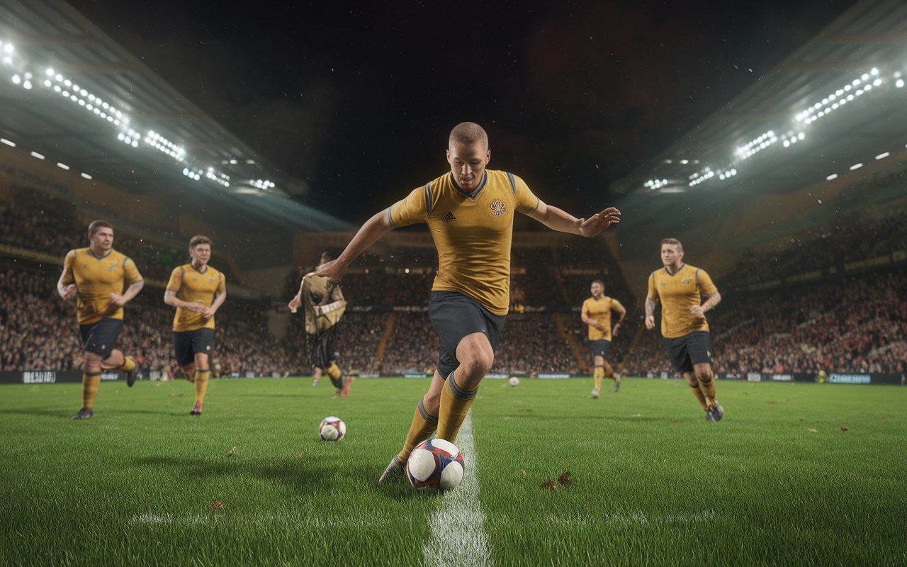 Les incroyables exploits de sindelar : légende du football oubliée rediscoverée en 2025