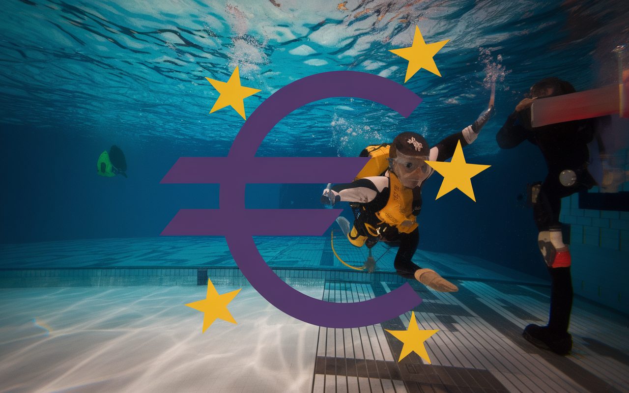 Plongée dans le design de l'euro 16 logo : histoire et tendances en 2025