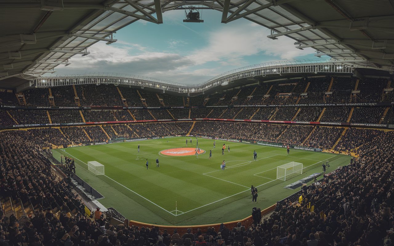 Quand foot et politique jouent en duo : le match des influenceurs !