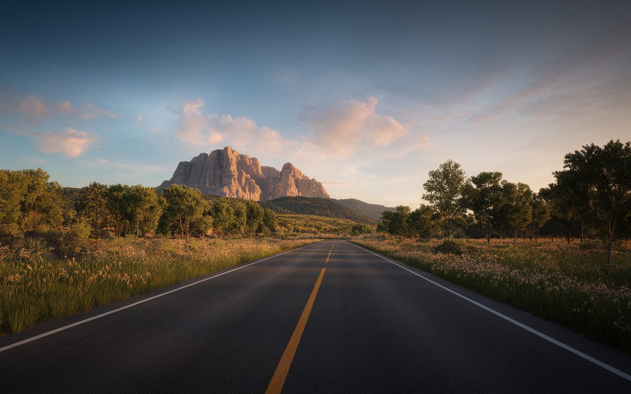 Pourquoi le Garmin Nuvi 850 est le compagnon idéal de votre prochain road trip en 2025