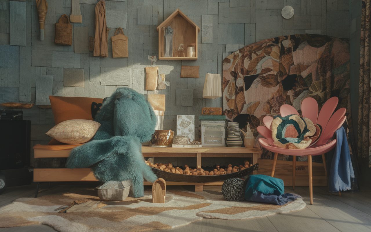 Les astuces de Genghini : comment rendre votre style plus durable et éco-responsable en 2025