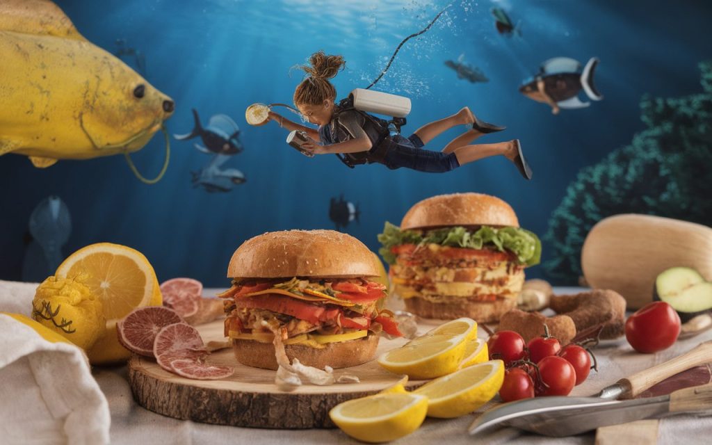 Plongée gourmande dans les saveurs de Gruppa Metz