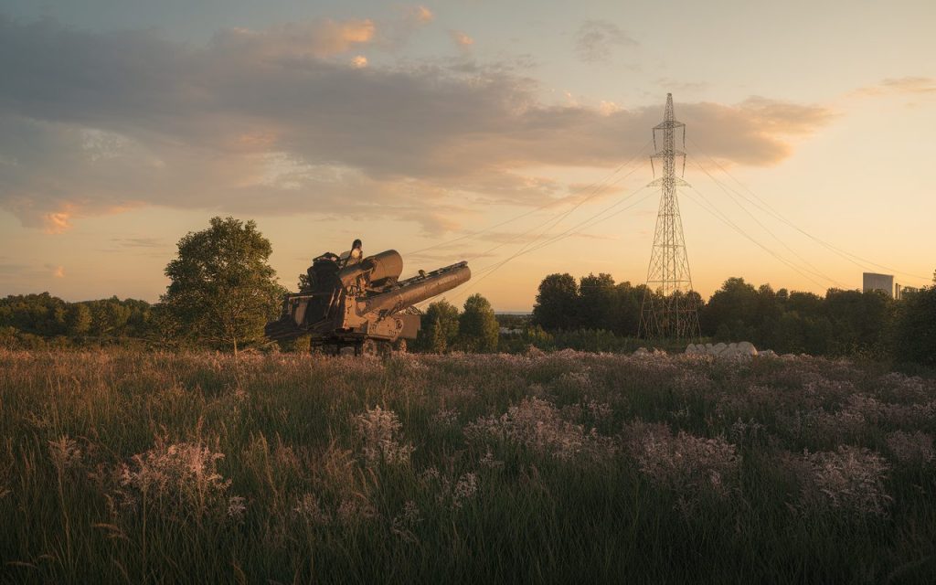 L'ascension fulgurante de jean vincent : un talent à suivre en 2025