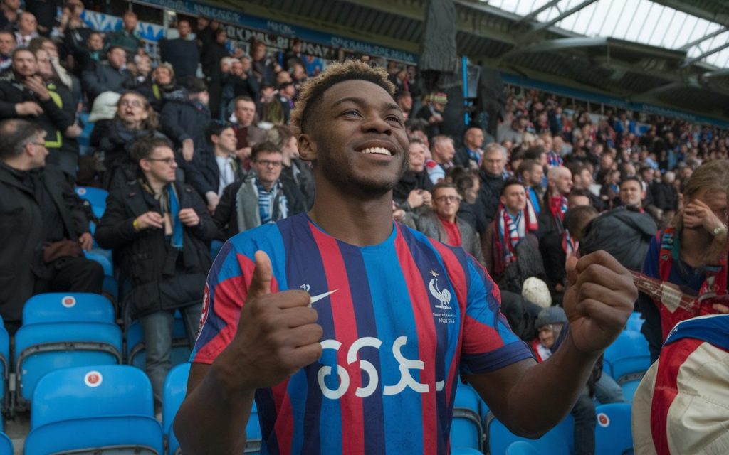 Jonathan Brison : itinéraire d’une success story dans le football français