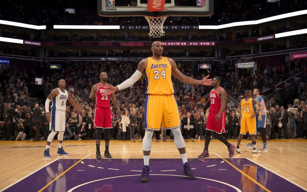 Kobe Bryant : les secrets du poste qui ont révolutionné son jeu