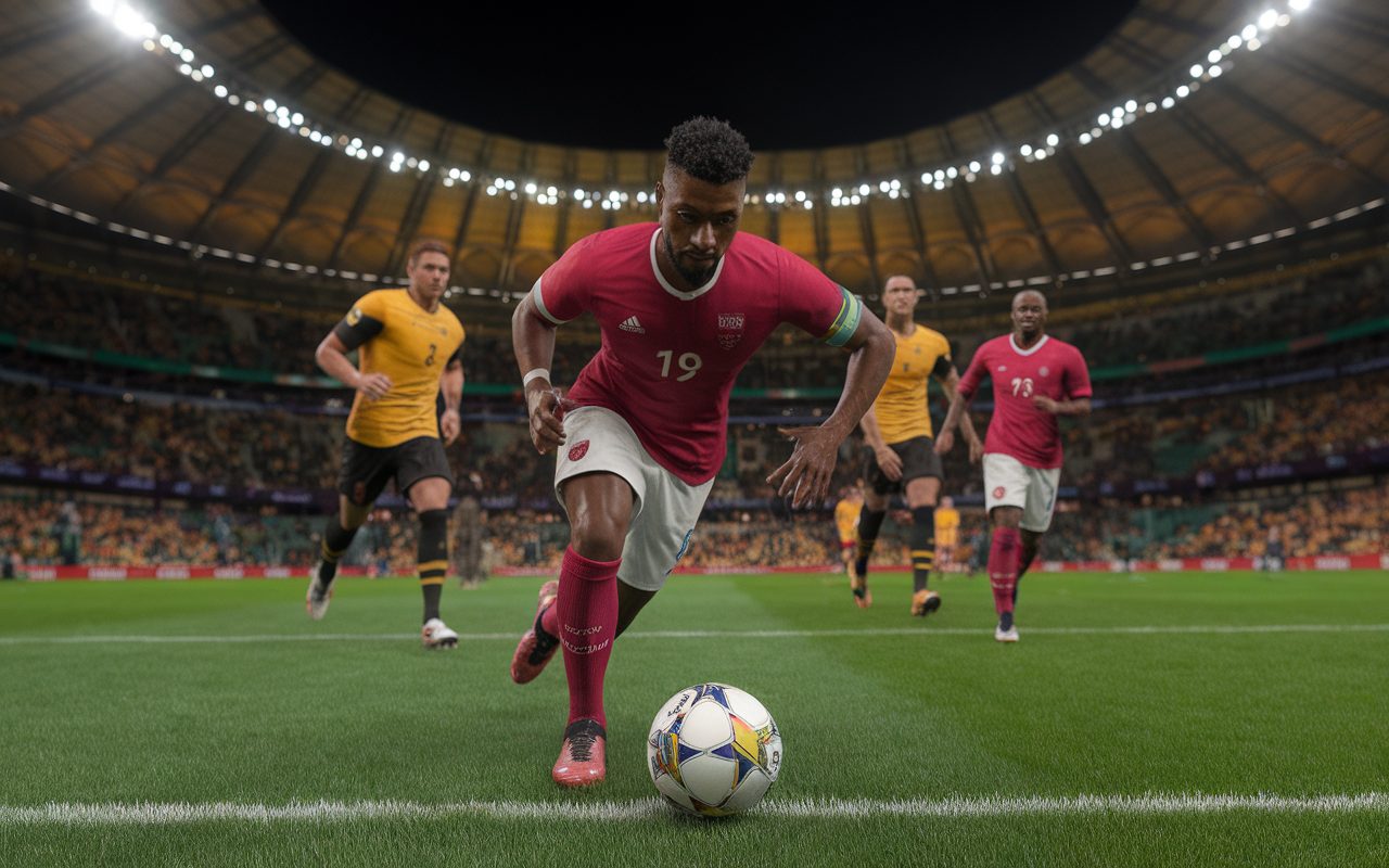 Les dessous inattendus de la ligue des nations poule : révélations et analyses 2025