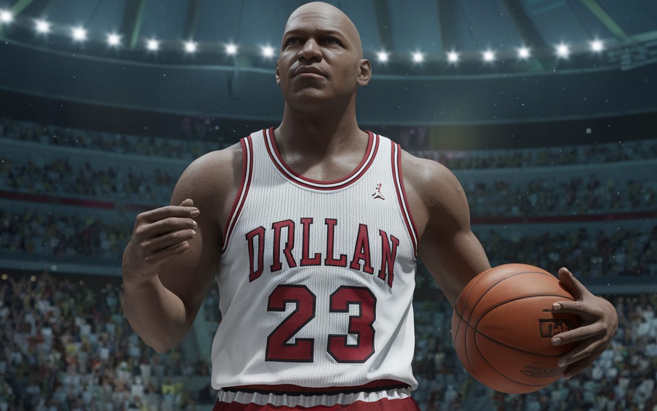 Plongée dans la série Michael Jordan : le mythe derrière le maillot