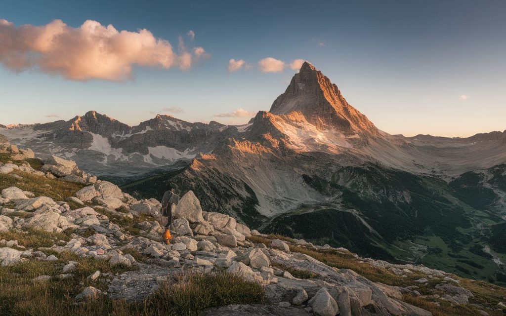 Decouvrir la montée du puy de Dôme : quand la nature rencontre l'adrénaline