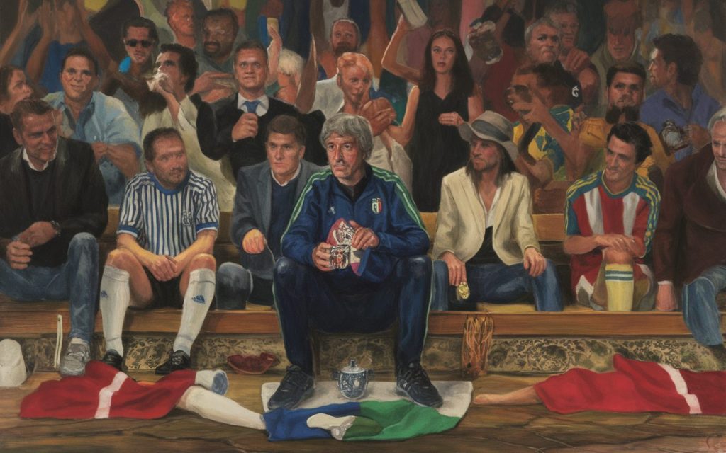 L'héritage de Paolo Rossi : comment un footballeur a conquis le cœur du monde