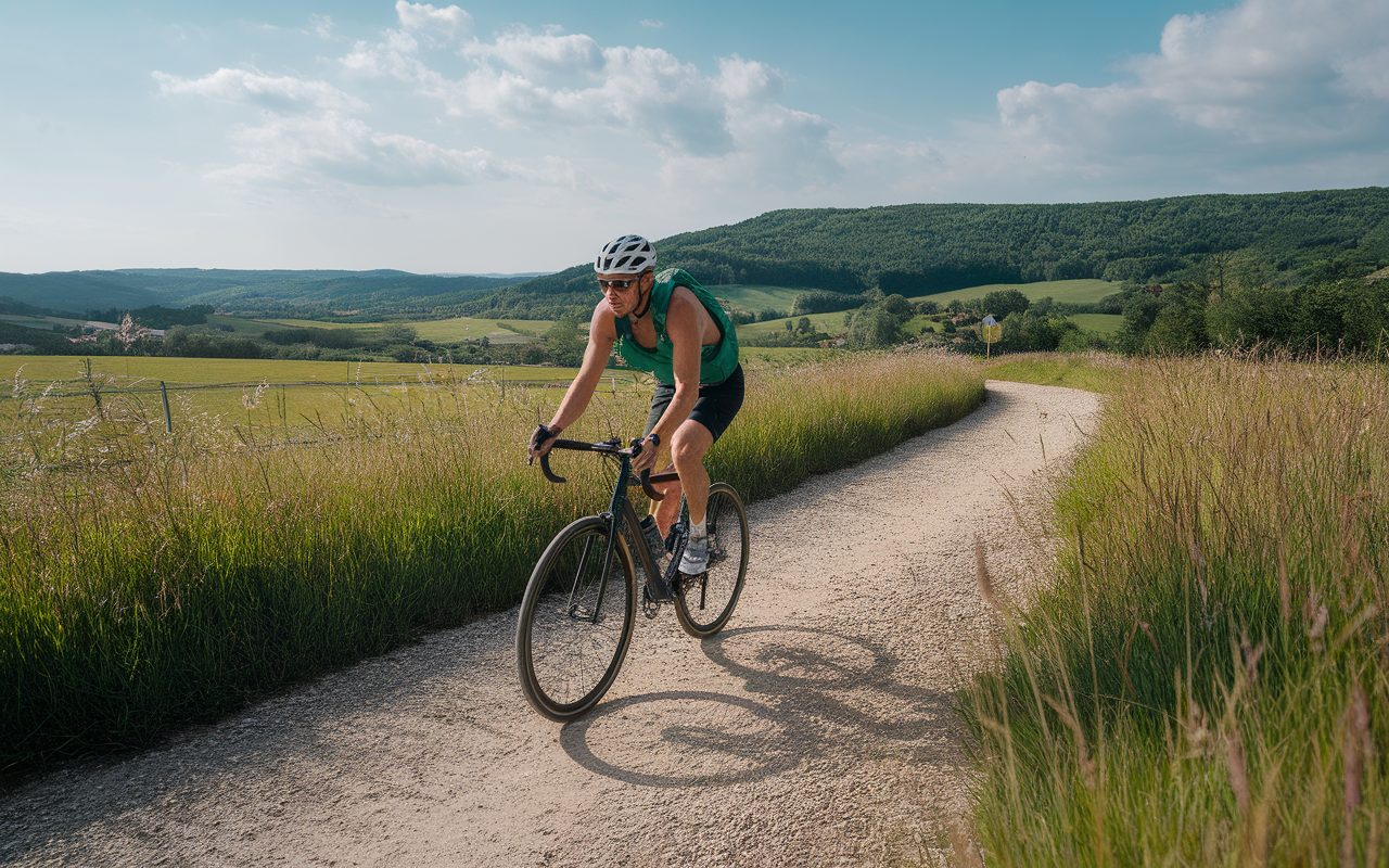 Les soldes gravel : roulez vert et léger en profitant des meilleures offres 2025 !