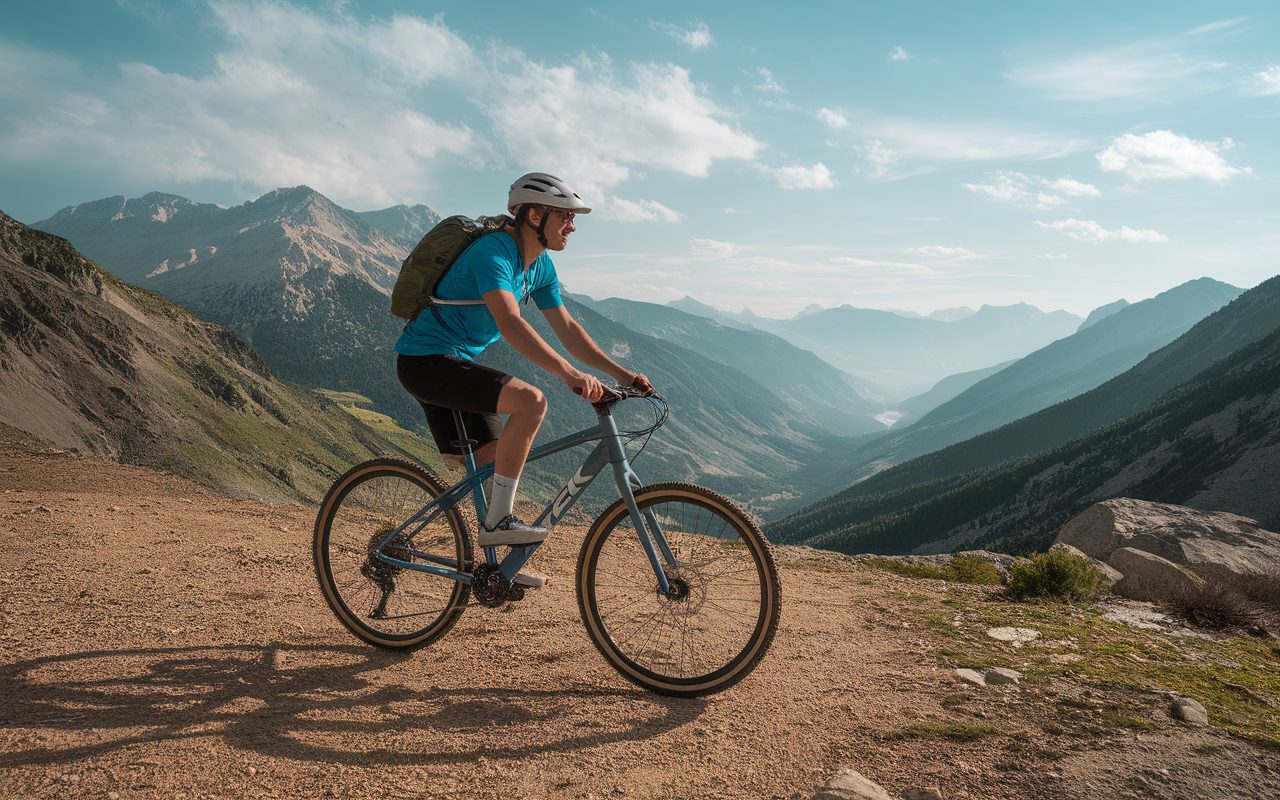 Le trek dual sport 2 testé : vélo hybride ultime pour vos aventures 2025