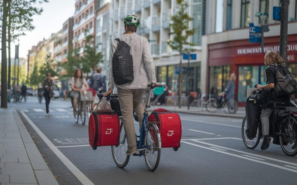 Emportez votre deux-roues partout : le guide ultime de la valise transport vélo en 2025