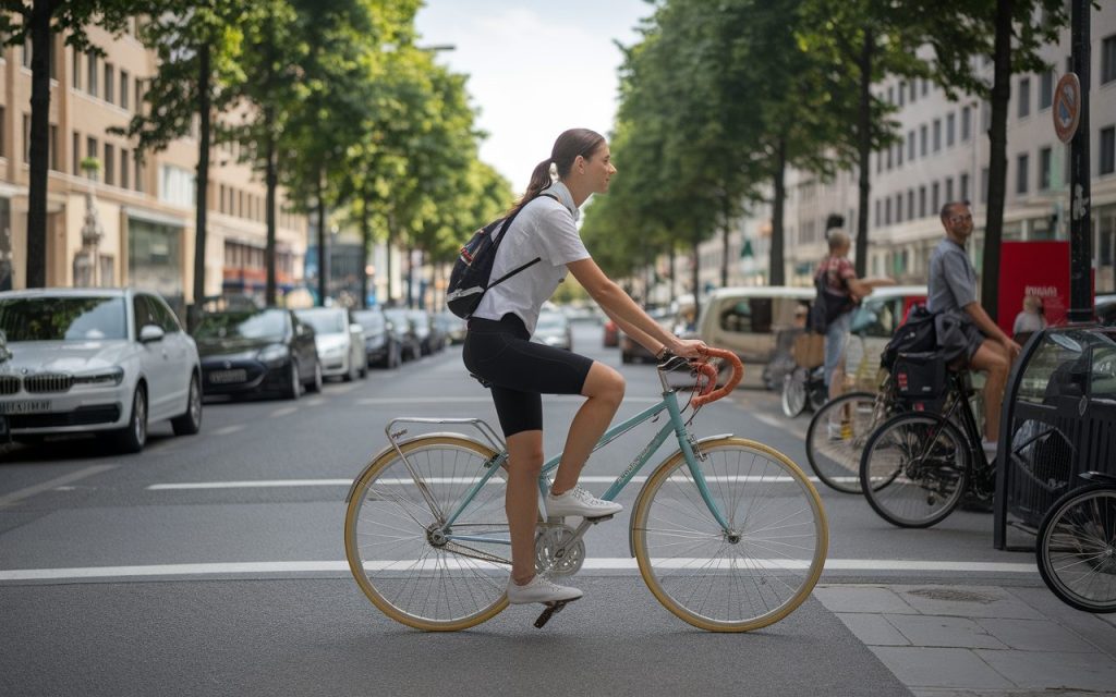 Trouver le vélo de route au meilleur rapport qualité/prix : décryptage pour 2025 !