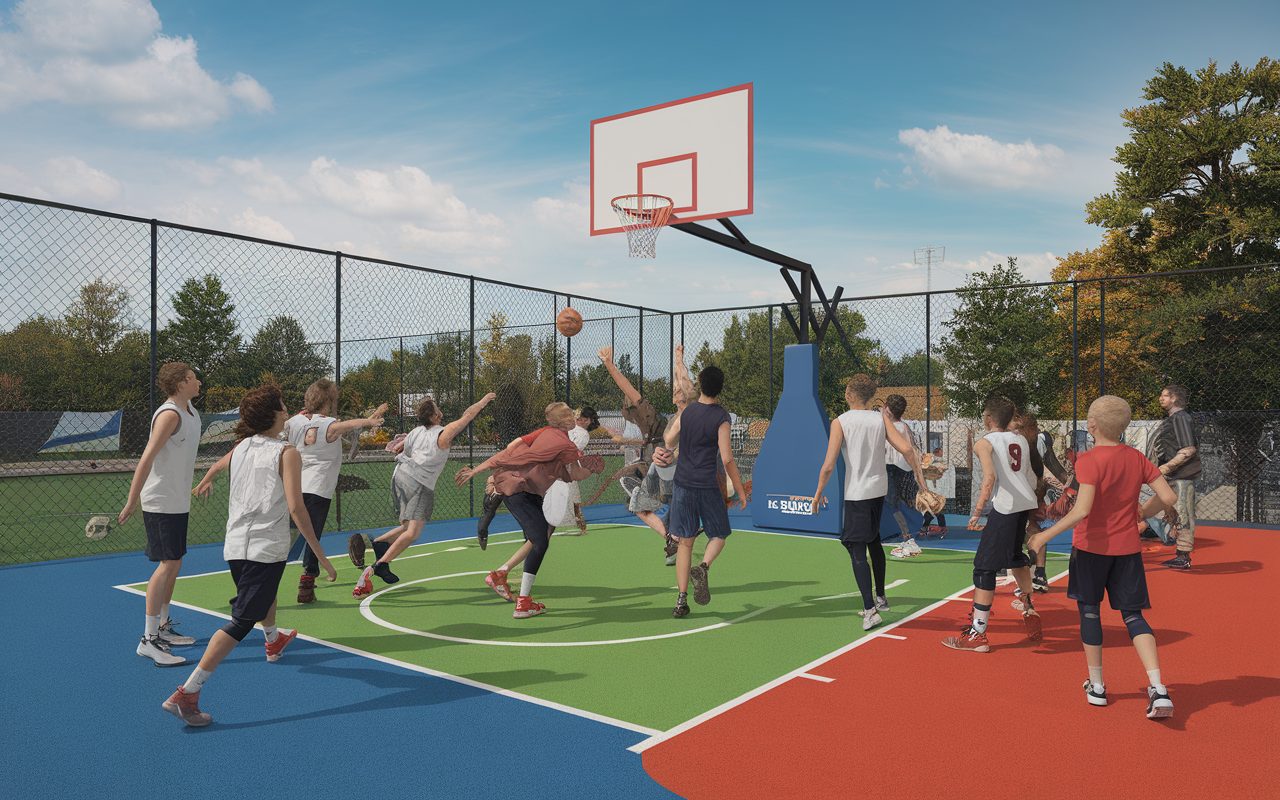 Plonger dans l'univers du blog basketball : astuces et tendances à ne pas manquer en 2025