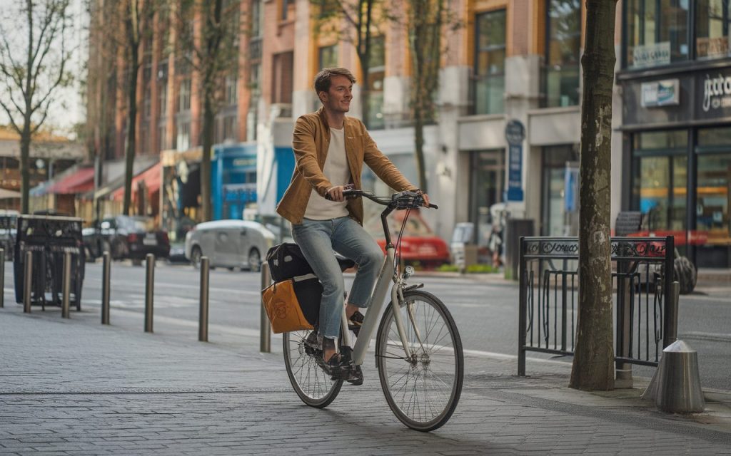 Choisir le bon comparateur vélo elliptique : pédalez vers un avenir durable et ludique