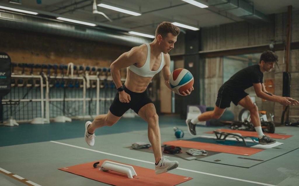 Comment devenir consultant sportif et transformer sa passion en carrière dynamique