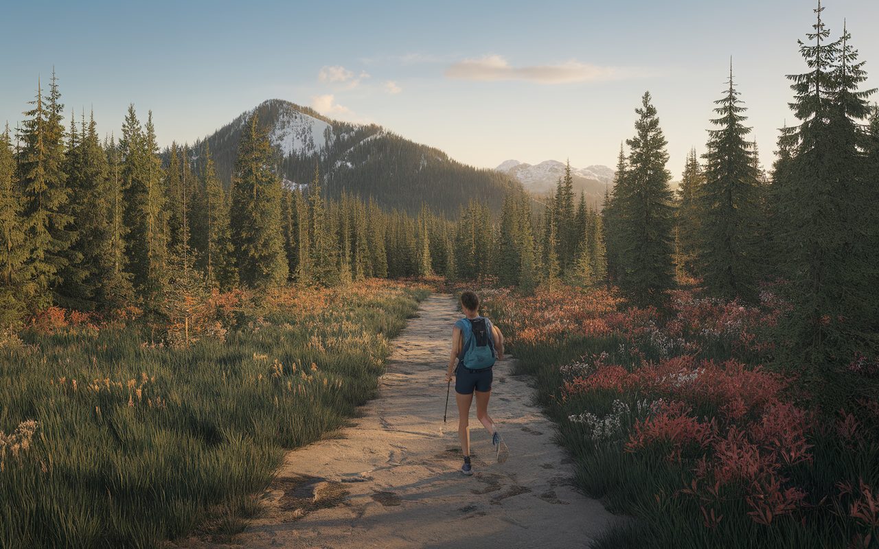 Les meilleurs films trail à dévorer en 2025 pour les amateurs de nature et d’aventure