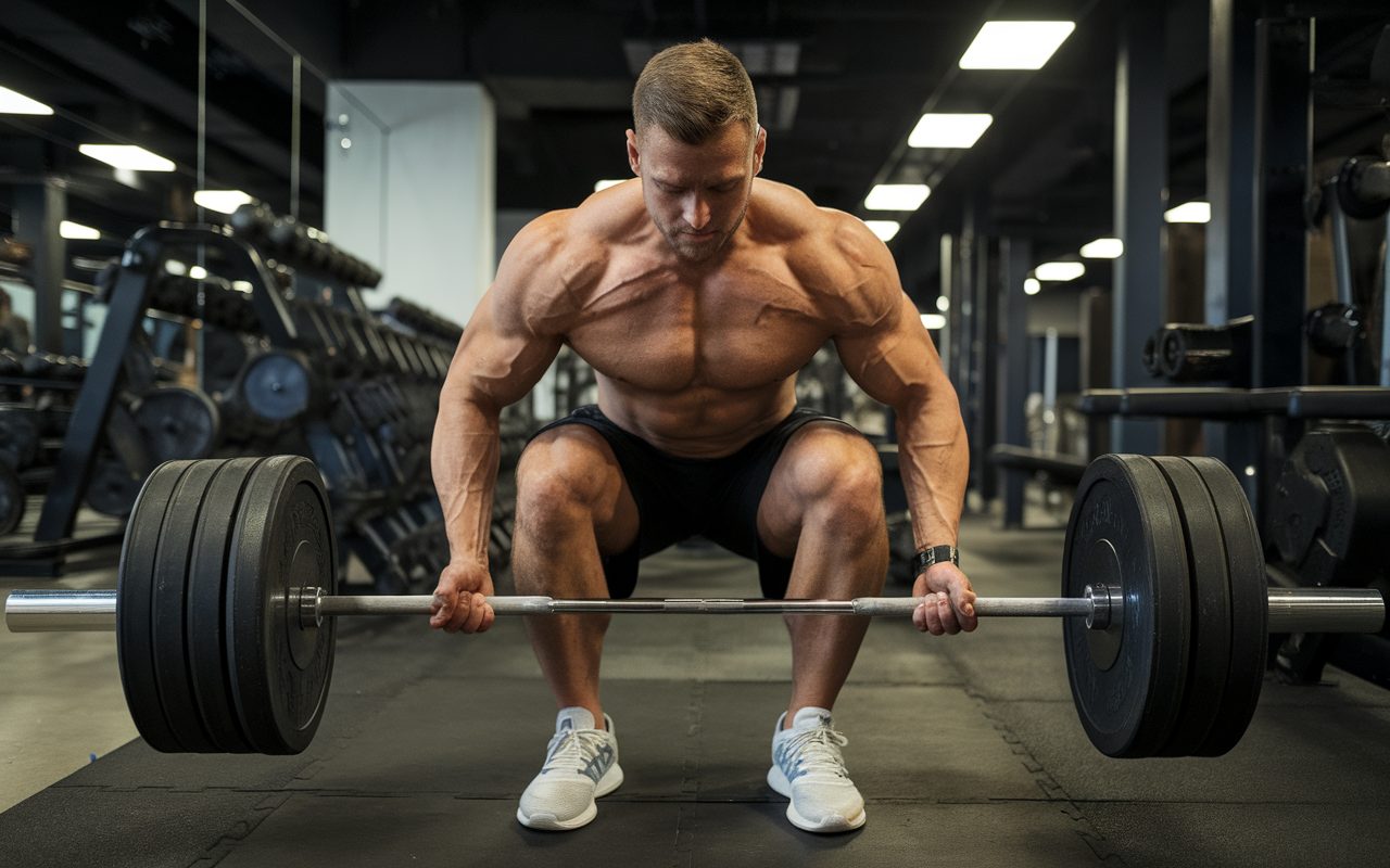 Galette de riz musculation sèche : le secret croustillant pour un corps de rêve en 2025
