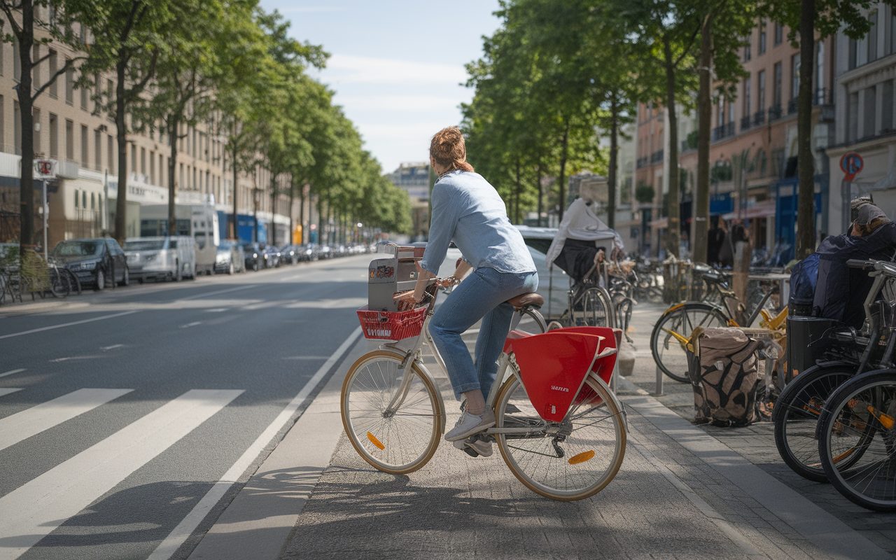 Les vélos de route à moins de 3000 euros : top des bons plans en 2025