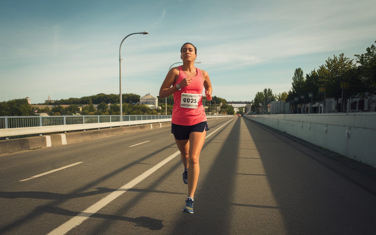 Courir un semi-marathon sans souffrir : 8 astuces pour suivre un programme fun et efficace