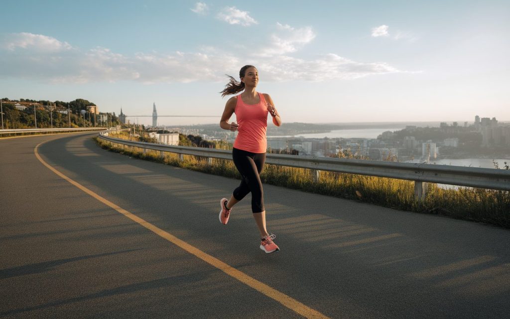 Découvrez comment devenir un running addict et réussir votre plan 10km avec le sourire !