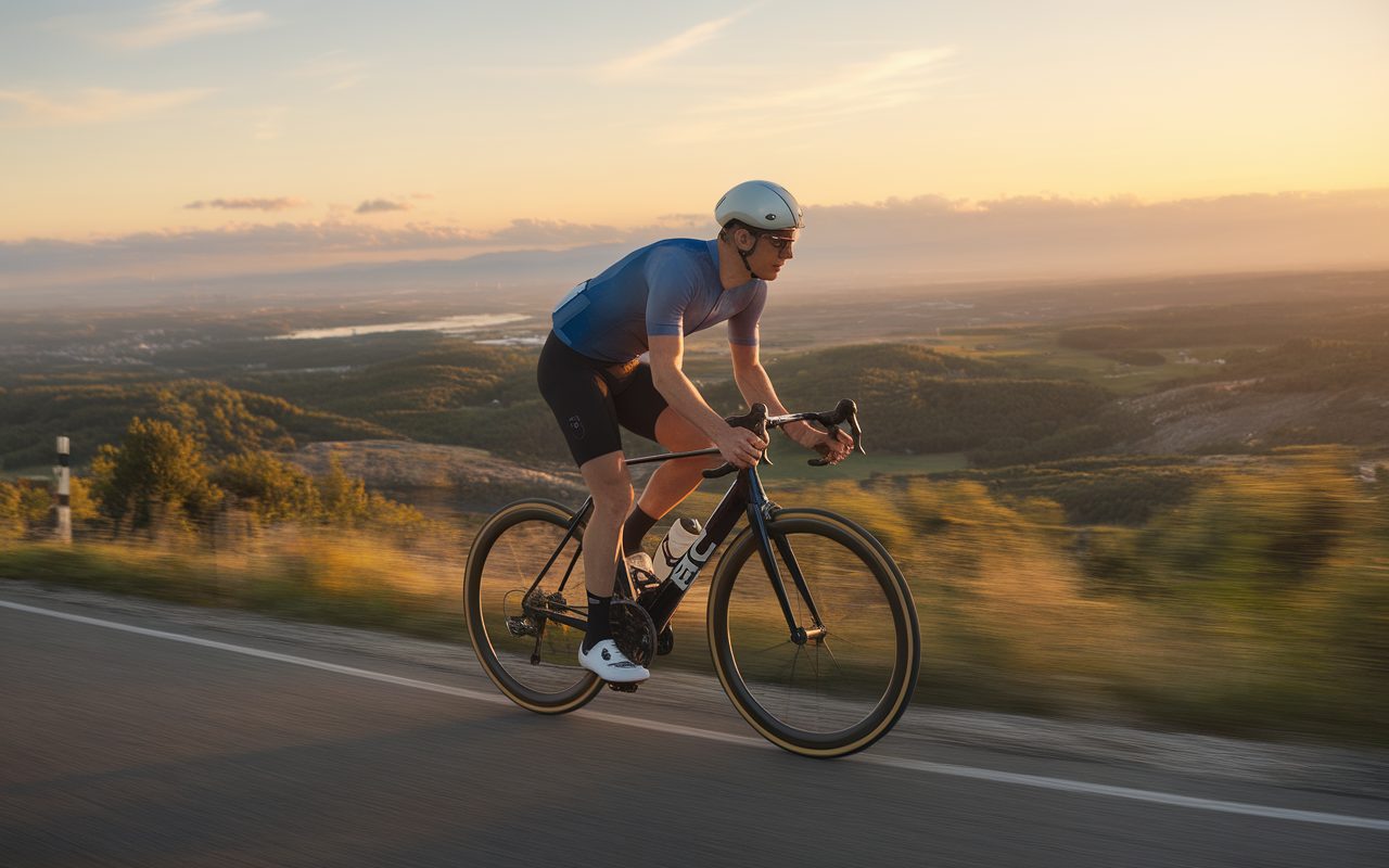 Révélation BMC Roadmachine Five 2023 : pourquoi ce vélo enflamme les routes‍