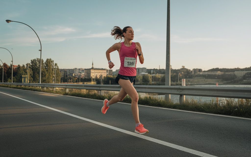 Courir semi-marathon : comment survivre à 21 km de joie et de souffrance