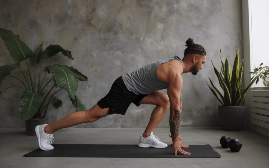 Des dorsaux d'acier : 5 exercices amusants pour sculpter votre dos