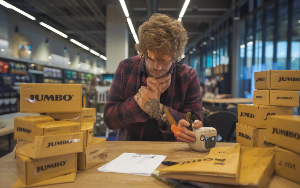 Les résultats étonnants de Jumbo Professional : 6 astuces pour une performance accrue
