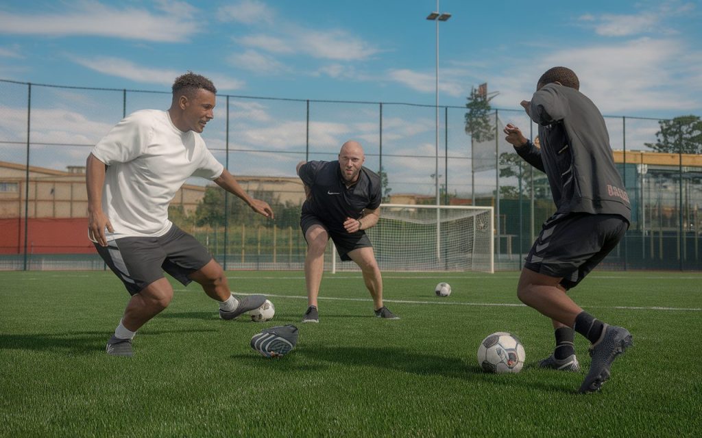 Les entraîneurs révolutionnaires du football qui changent la donne en 2025