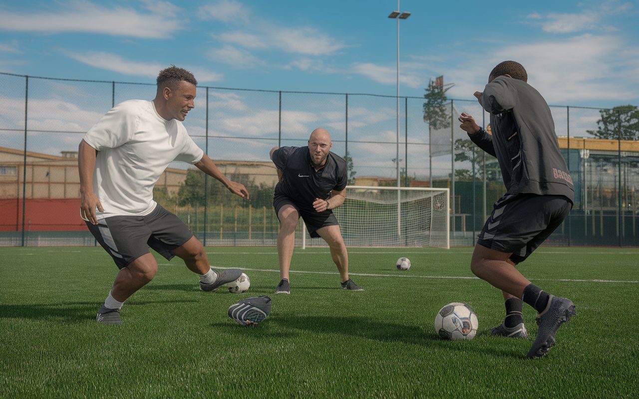 Les entraîneurs révolutionnaires du football qui changent la donne en 2025