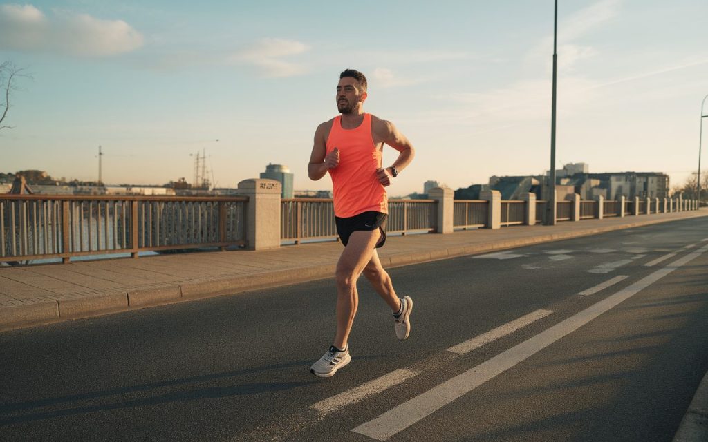 Courir un semi-marathon en 12 semaines : téléchargez votre plan miracle en pdf !